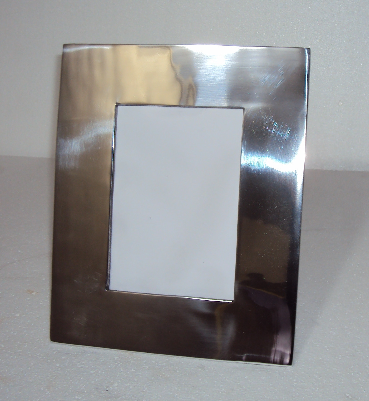 Aluminum Picture Frame