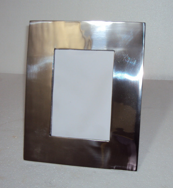 Image of Aluminum Picture Frame