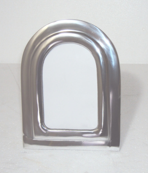 Image of Aluminum Picture Frame