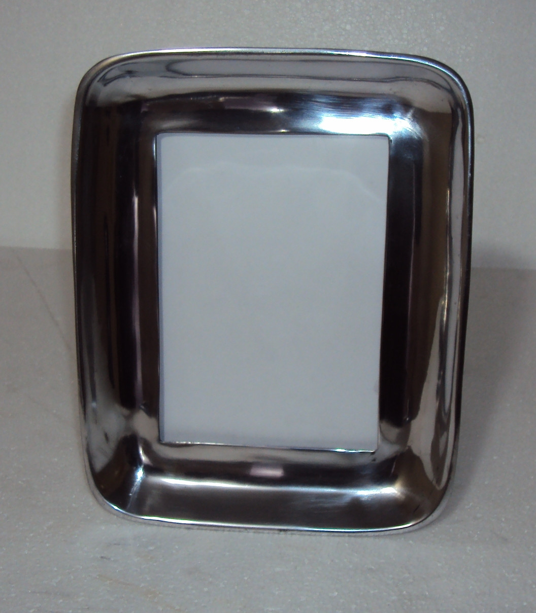 Aluminum Picture Frame