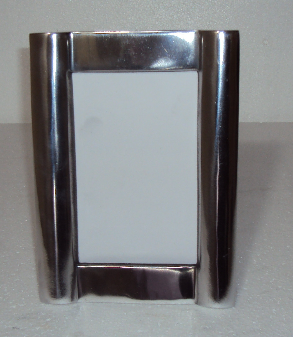 Aluminum Picture Frame