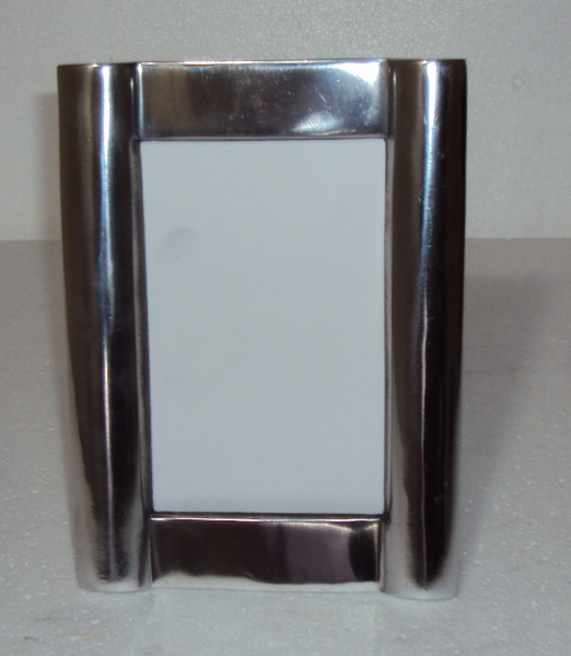 Image of Aluminum Picture Frame