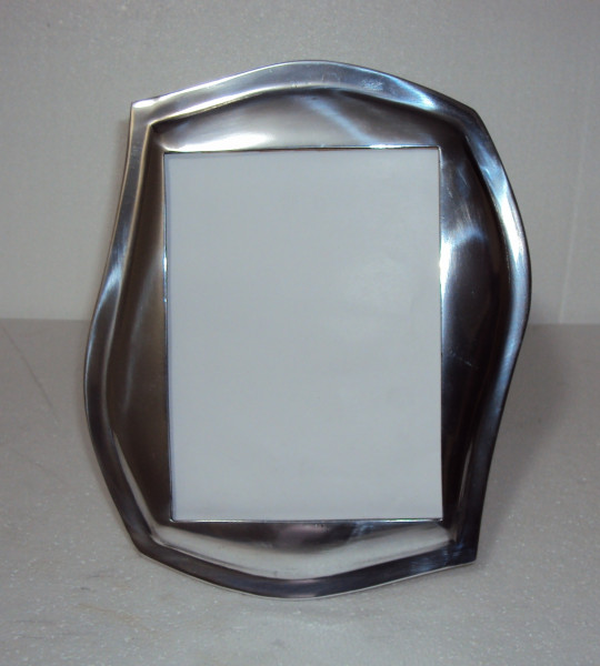 Image of Aluminum Picture Frame