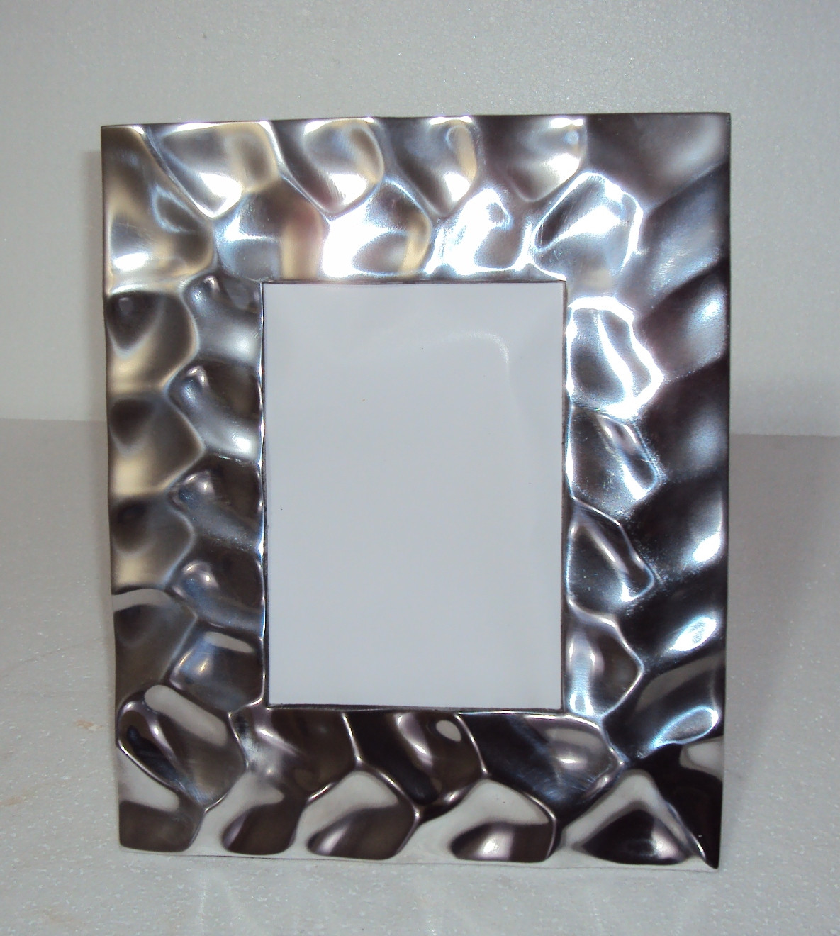 Aluminum Picture Frame