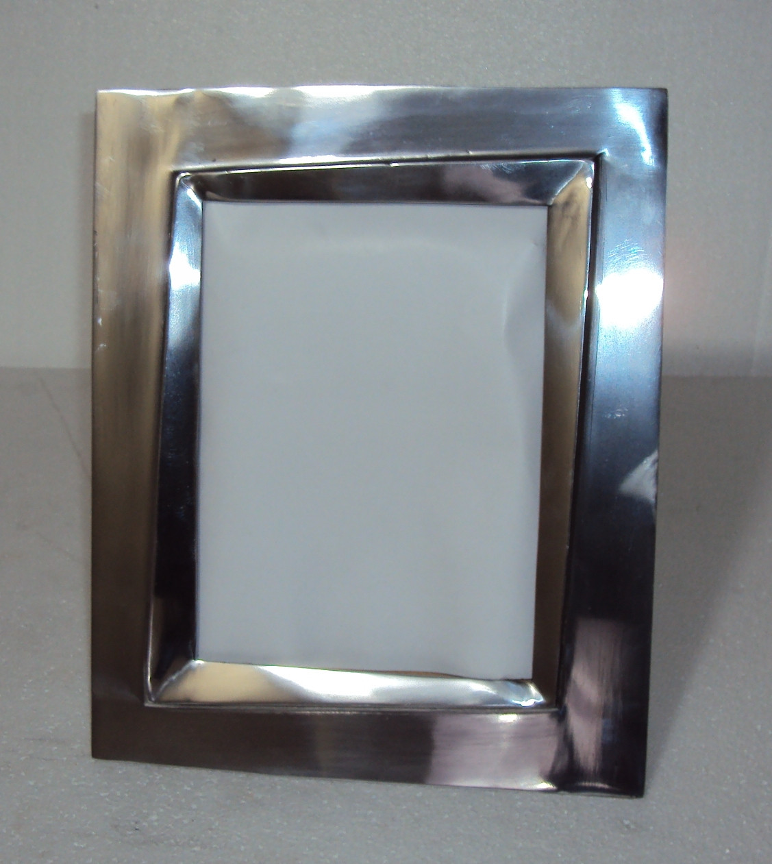 Aluminum Picture Frame