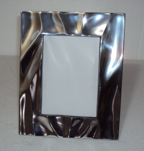 Image of Aluminum Picture Frame
