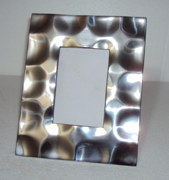 Image of Aluminum Picture Frame