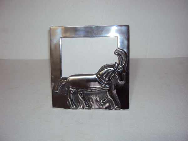 Image of Aluminum Picture Frame