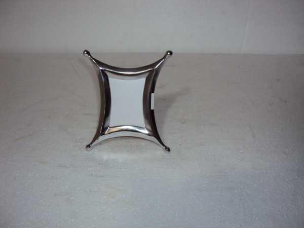 Image of Aluminum Picture Frame