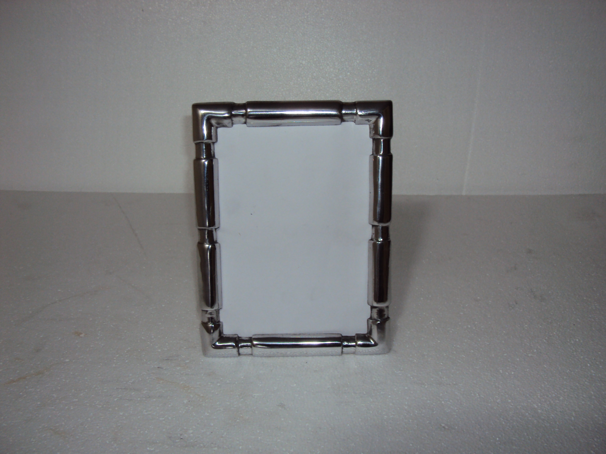 Aluminum Picture Frame