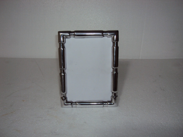 Image of Aluminum Picture Frame