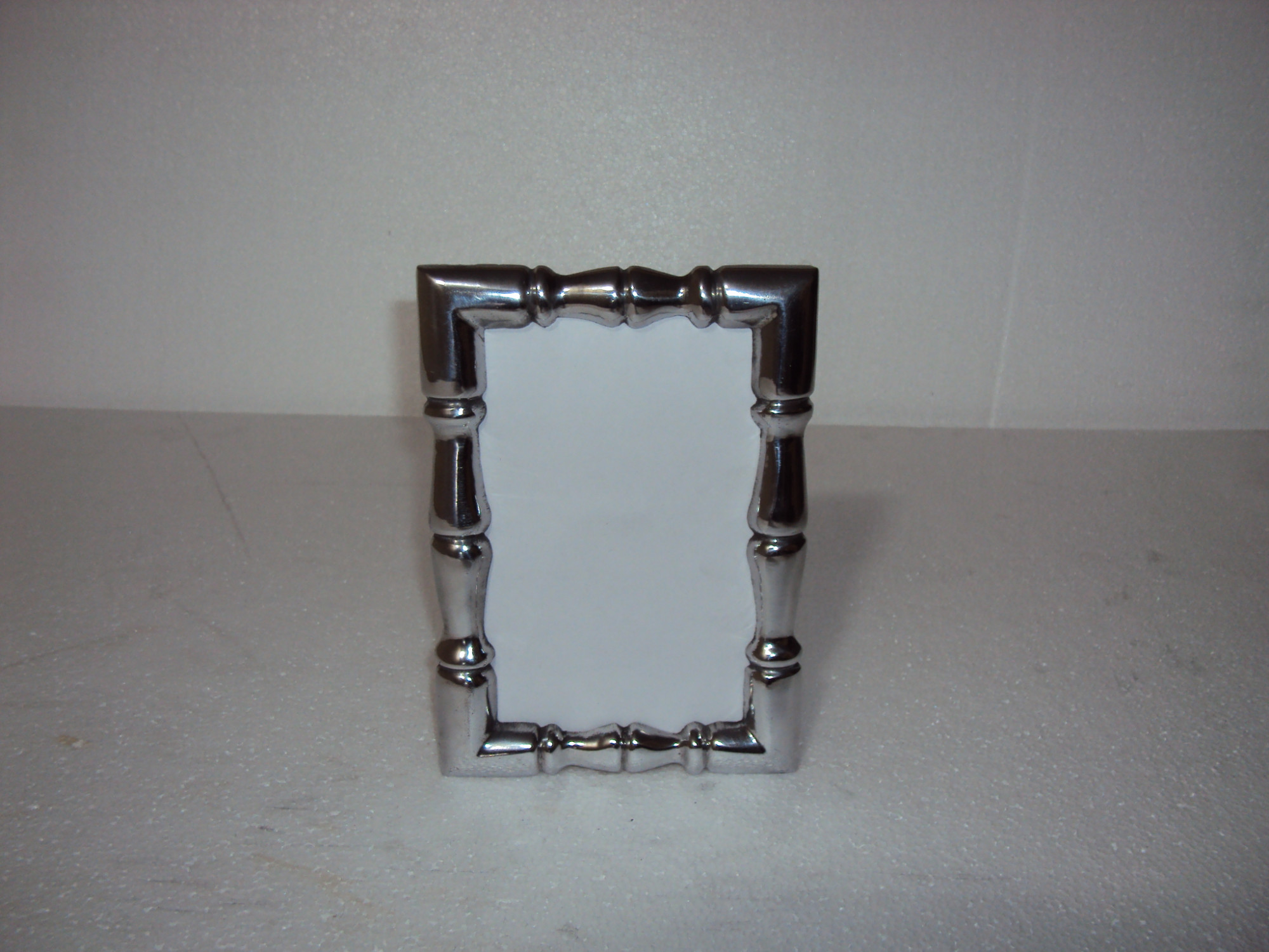 Aluminum Picture Frame