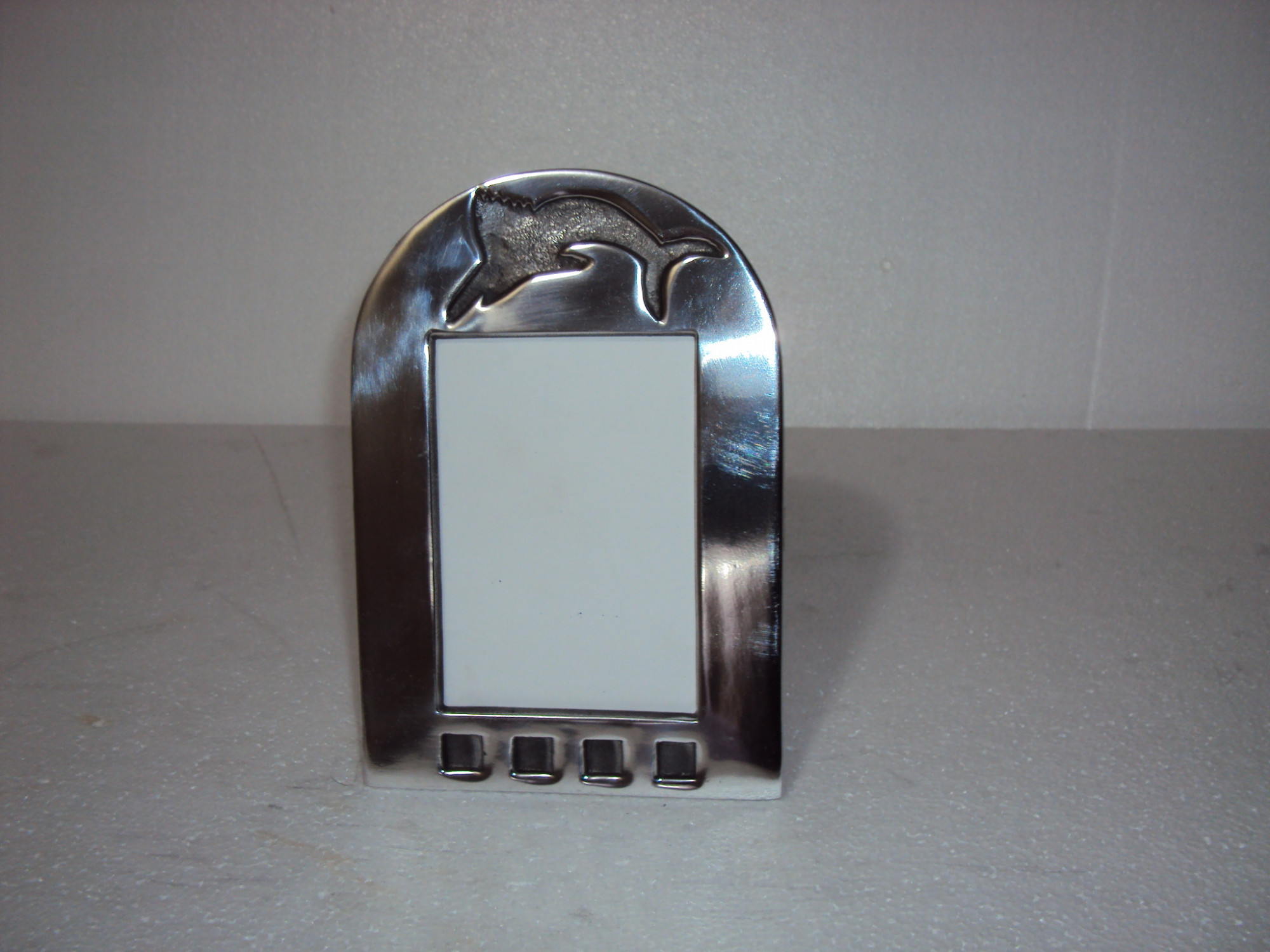 Aluminum Picture Frame