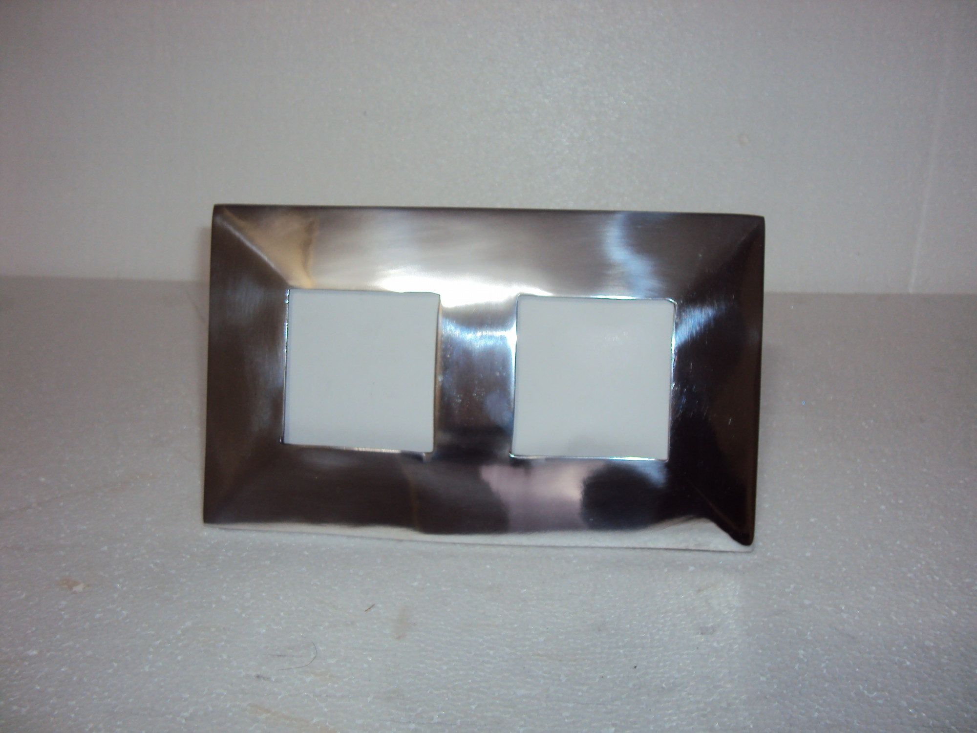Aluminum Picture Frame