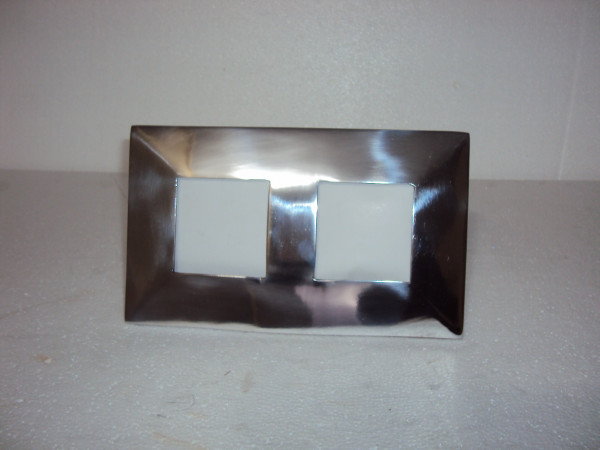 Image of Aluminum Picture Frame