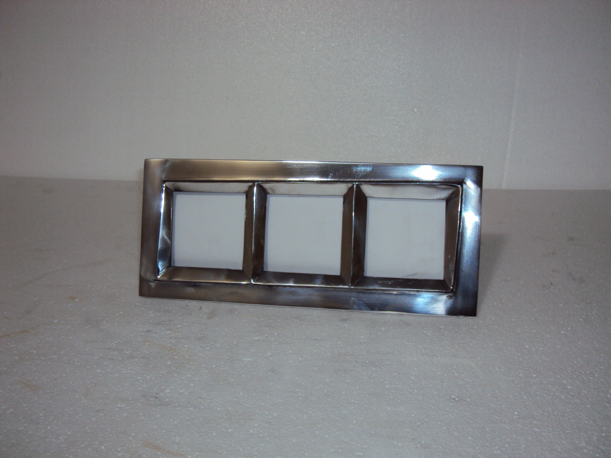 Aluminum Picture Frame
