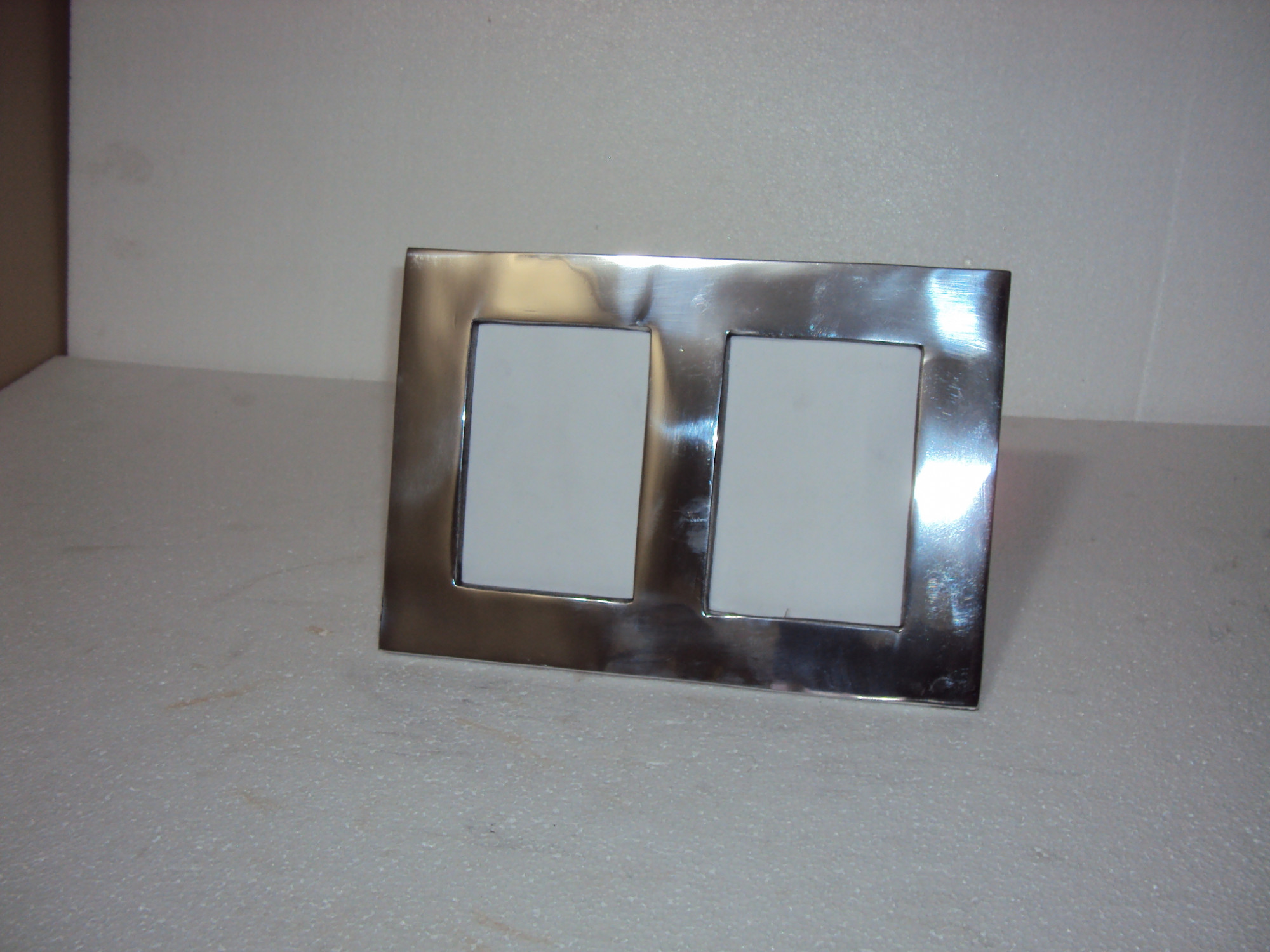 Aluminum Picture Frame