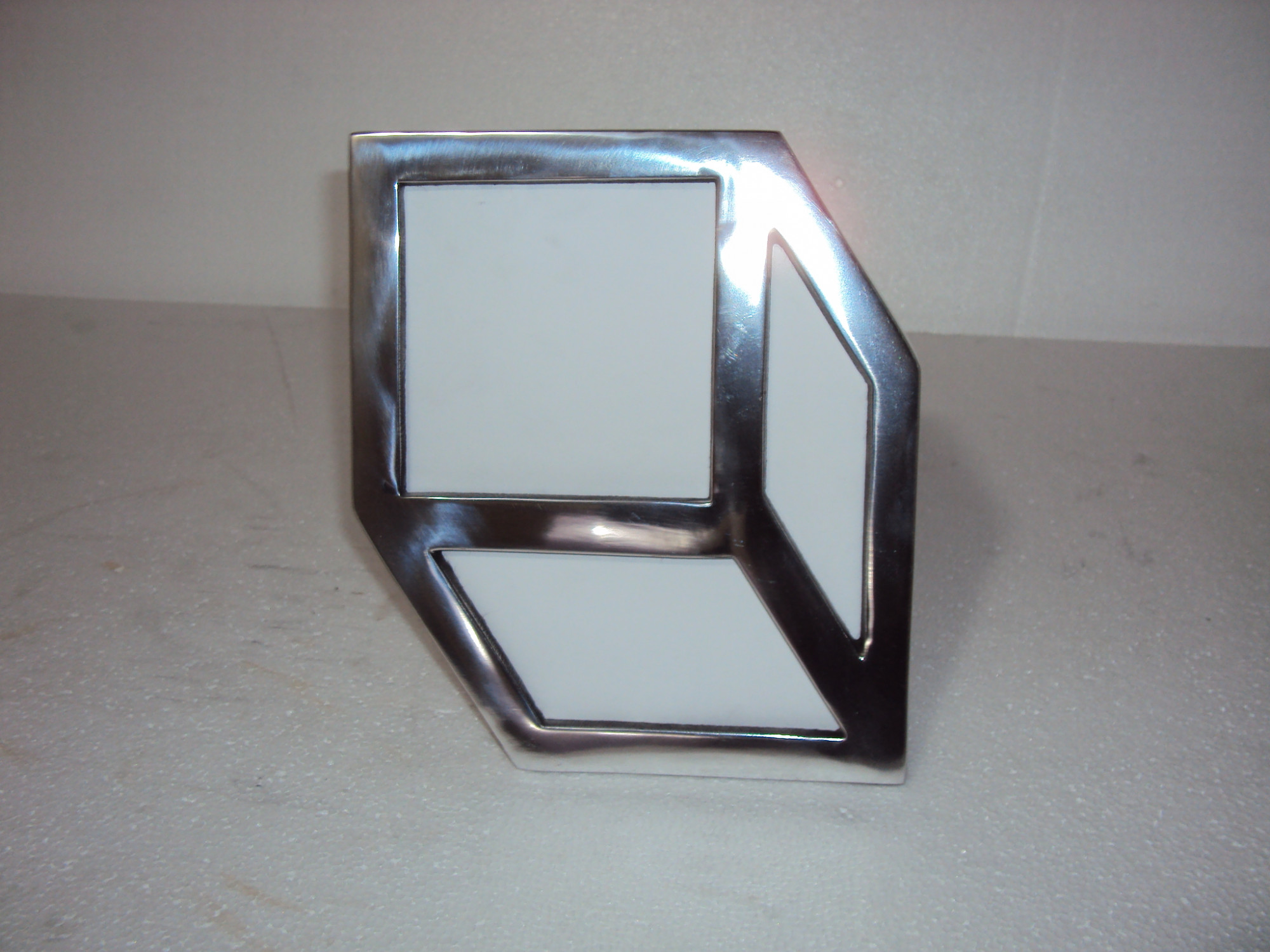 Aluminum Picture Frame