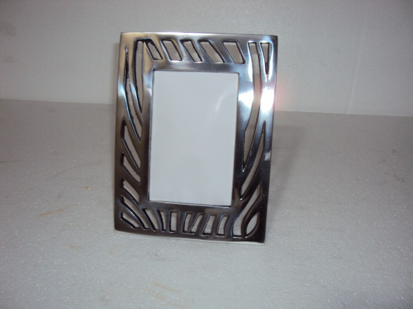 Image of Aluminum Picture Frame
