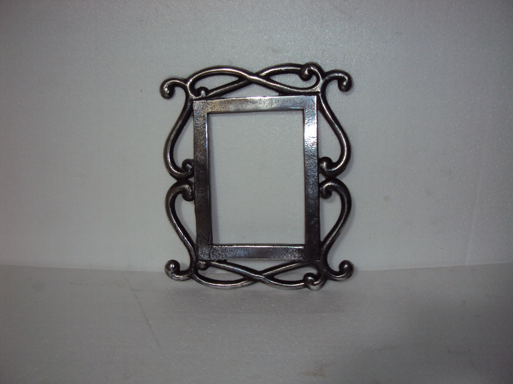 Aluminum Picture Frame