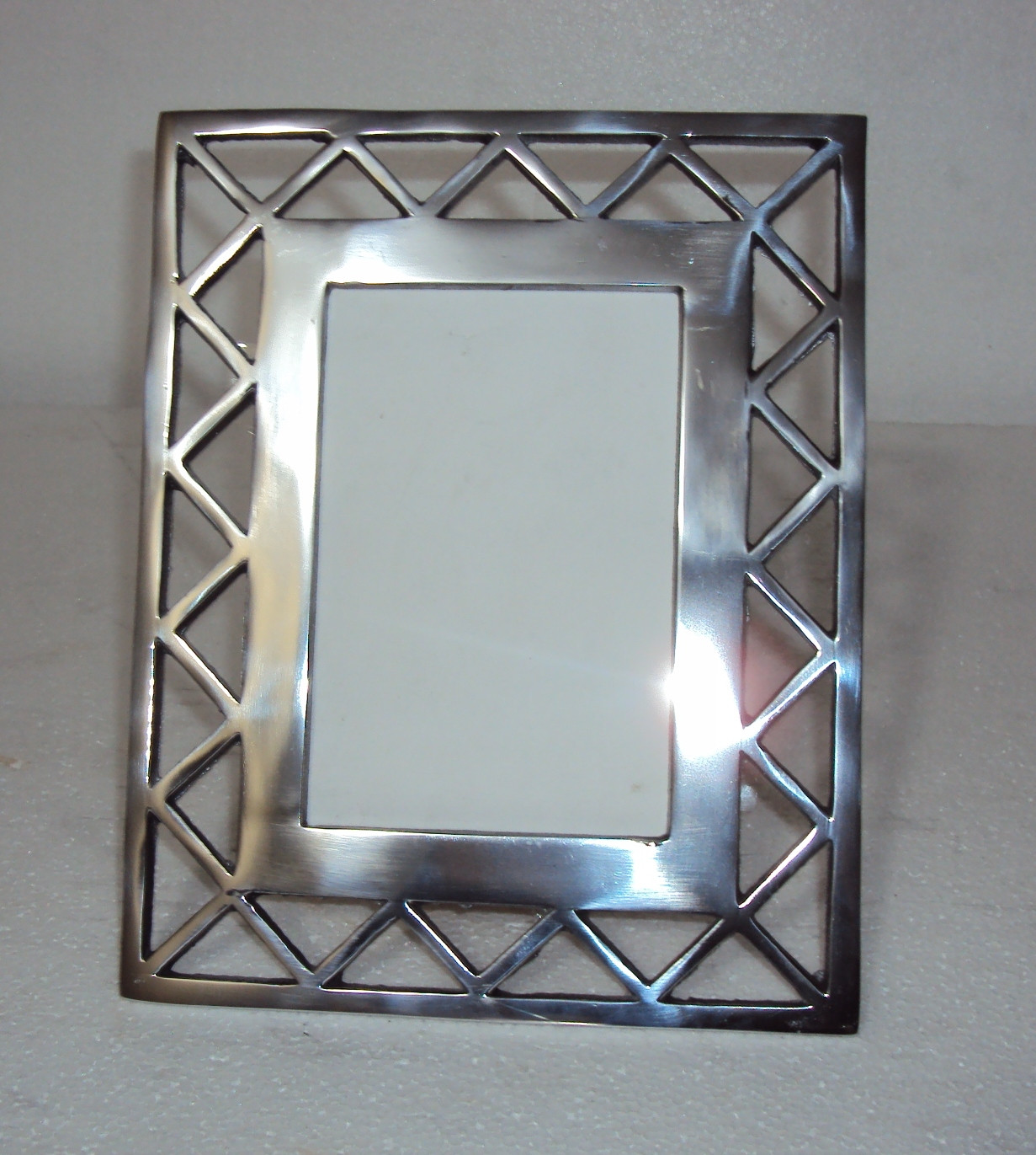 Aluminum Picture Frame