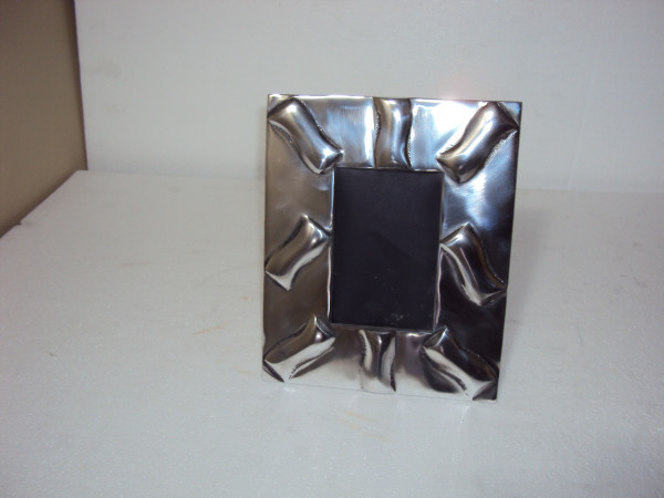Image of Aluminum Picture Frame