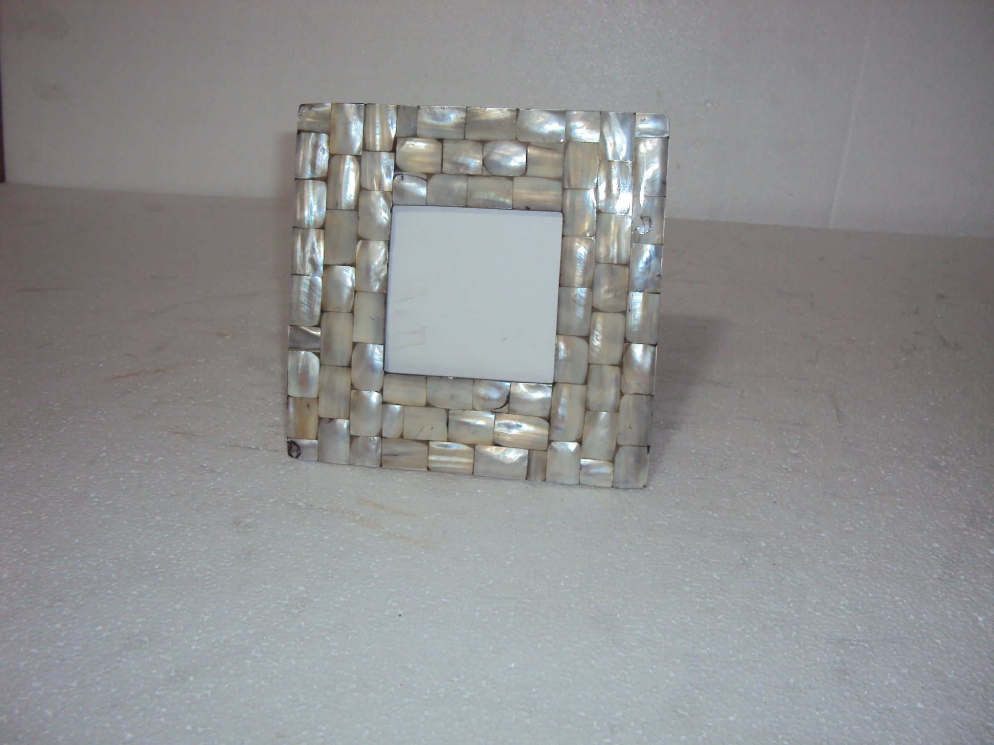 Aluminum Picture Frame