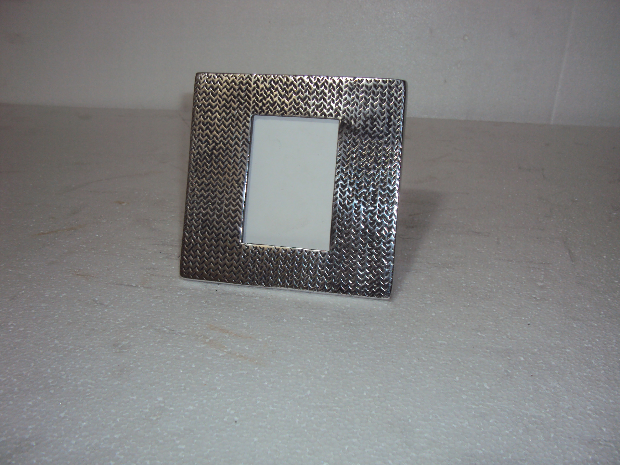Aluminum Picture Frame