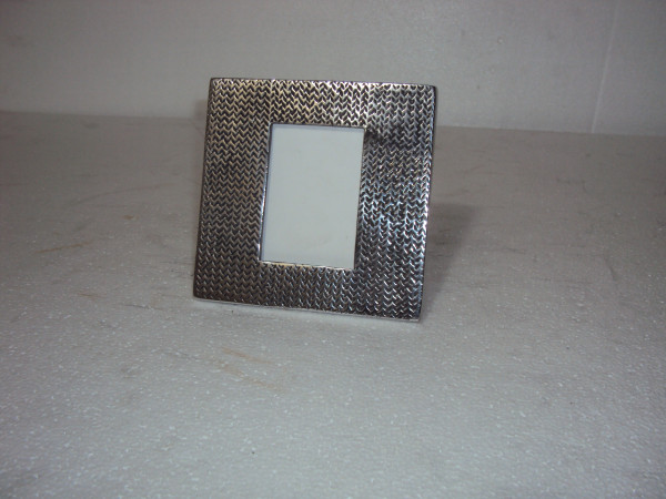 Image of Aluminum Picture Frame