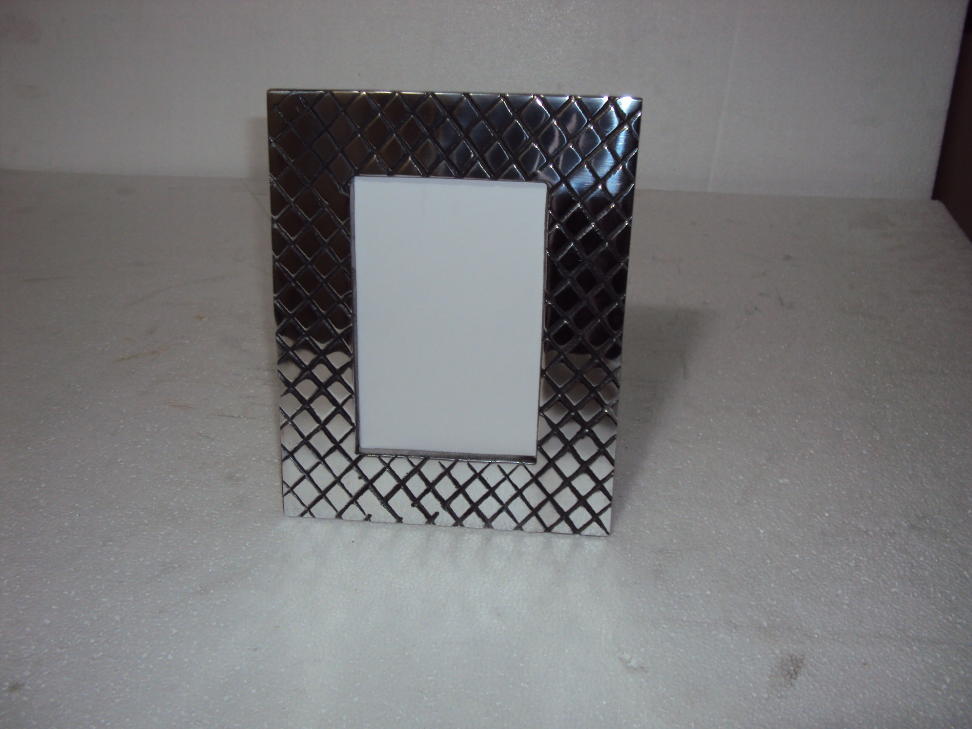 Aluminum Picture Frame