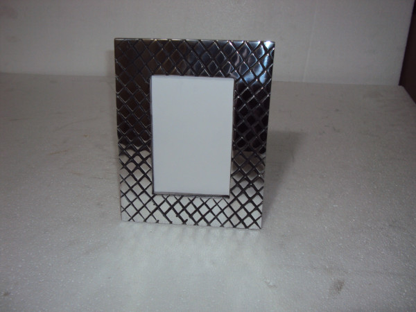 Image of Aluminum Picture Frame