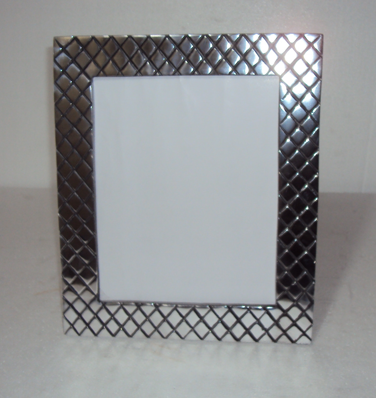 Aluminum Picture Frame