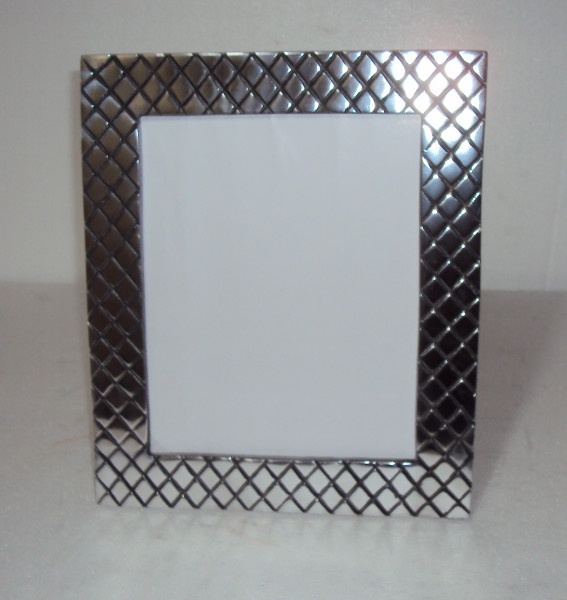 Image of Aluminum Picture Frame