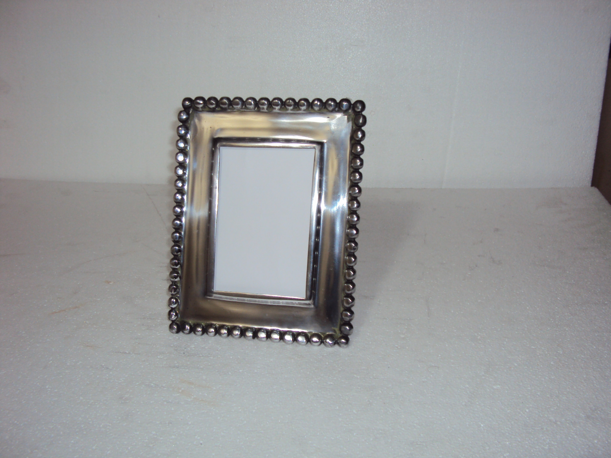 Aluminum Picture Frame