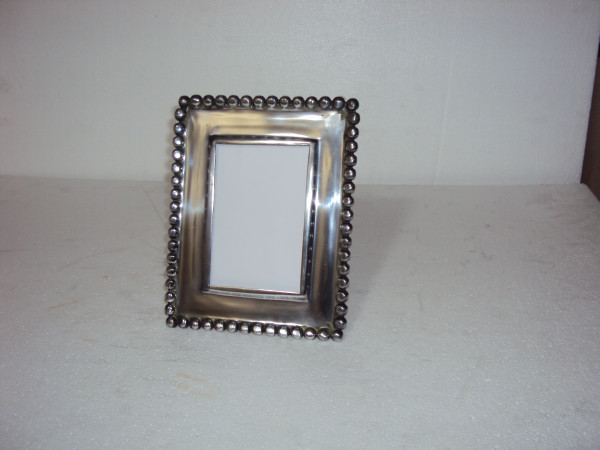 Image of Aluminum Picture Frame