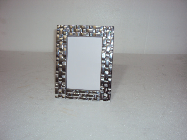 Image of Aluminum Picture Frame