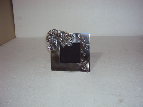 Image of Aluminum Picture Frame