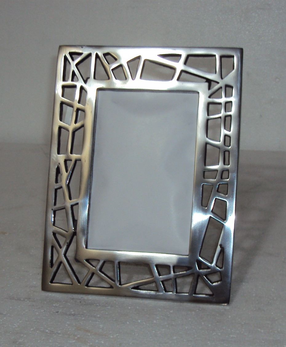 Aluminum Picture Frame