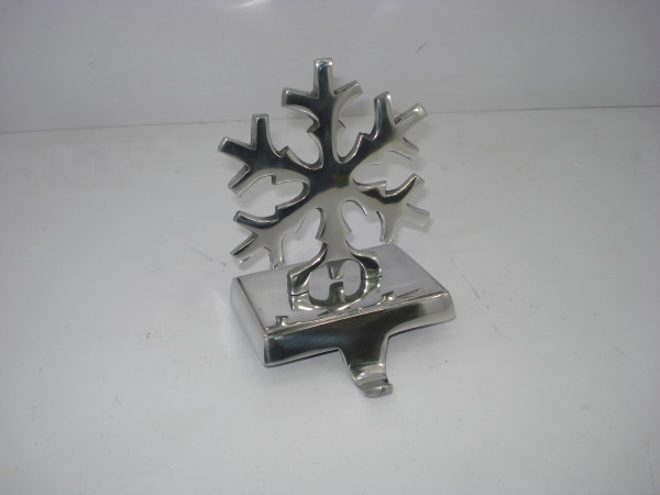 Image of Aluminum Stocking Holder