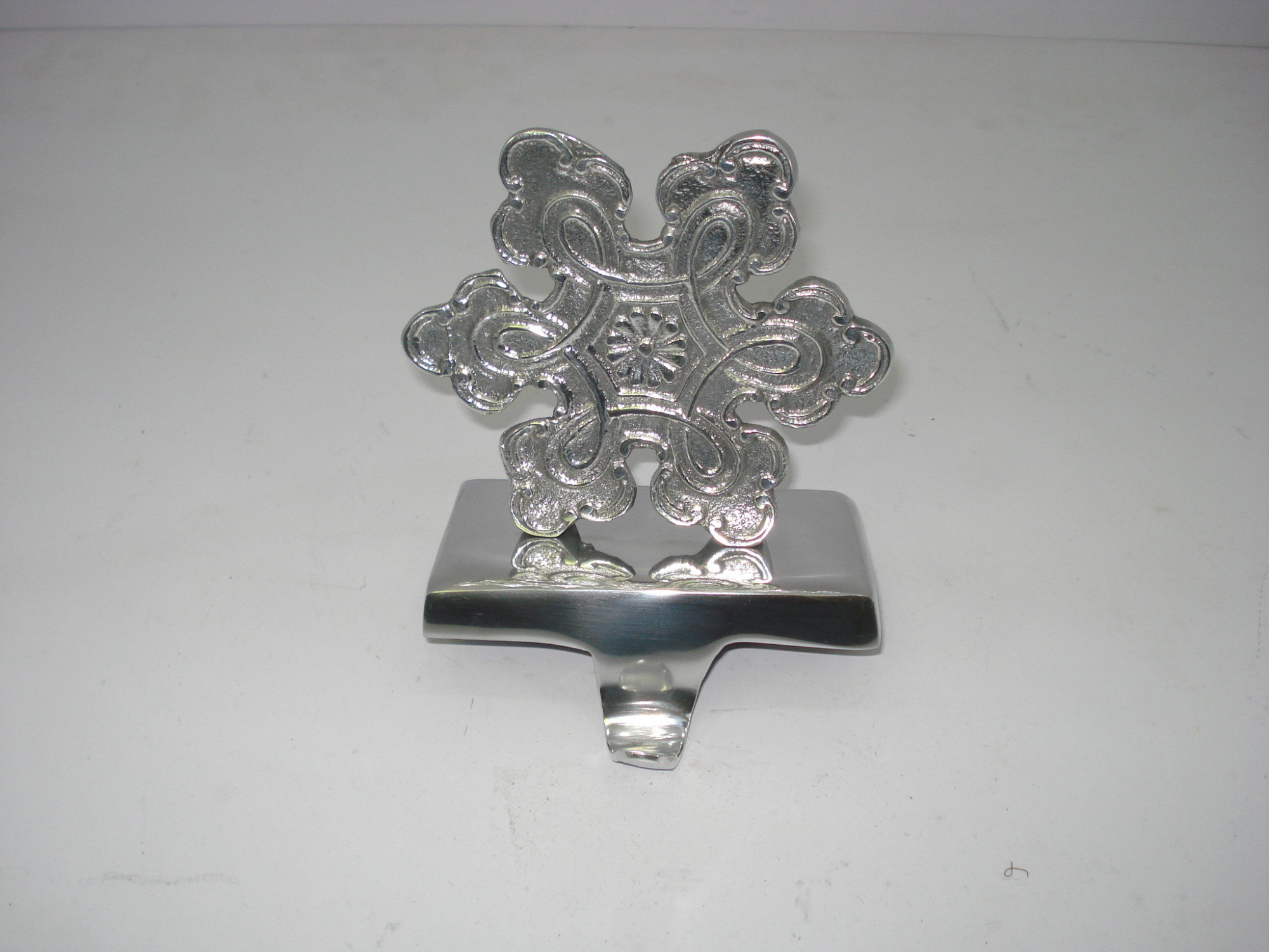 Aluminum Stalking Holder