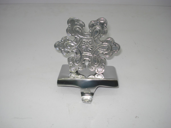 Image of Aluminum Stocking Holder