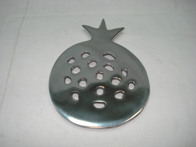 Aluminum Trivet