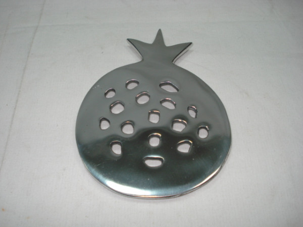 Image of Aluminum Trivet