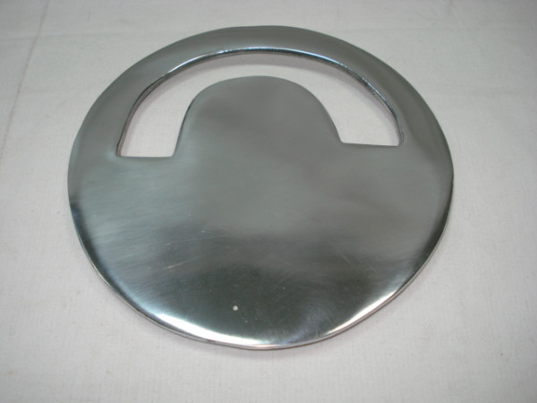 Image of Aluminum Trivet