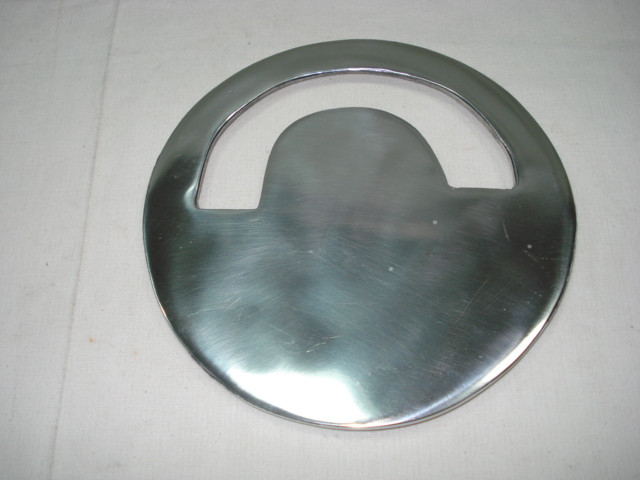 Aluminum Trivet