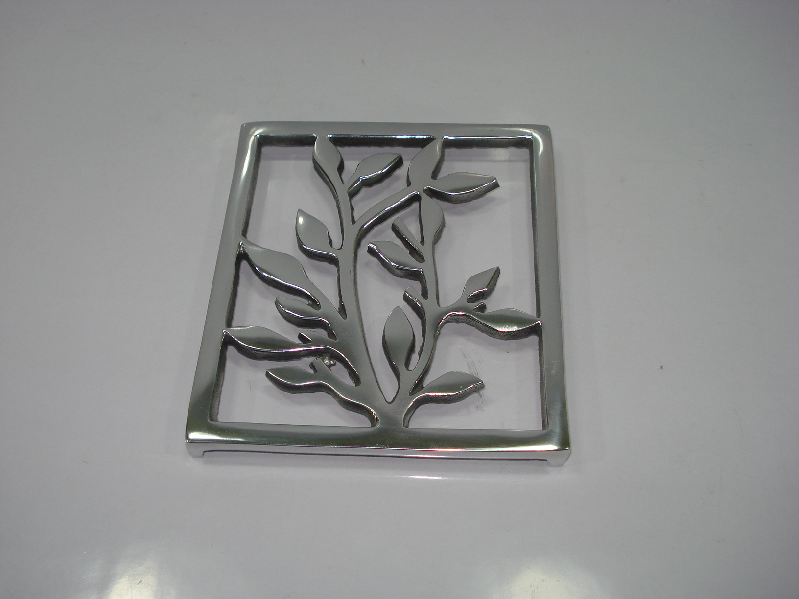Aluminum Trivet