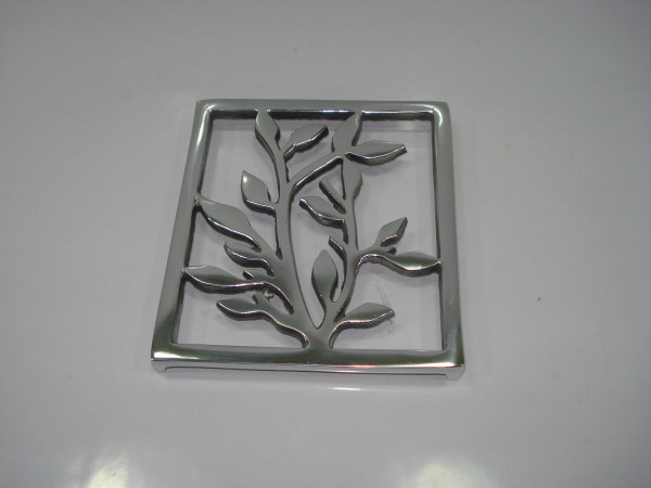 Image of Aluminum Trivet