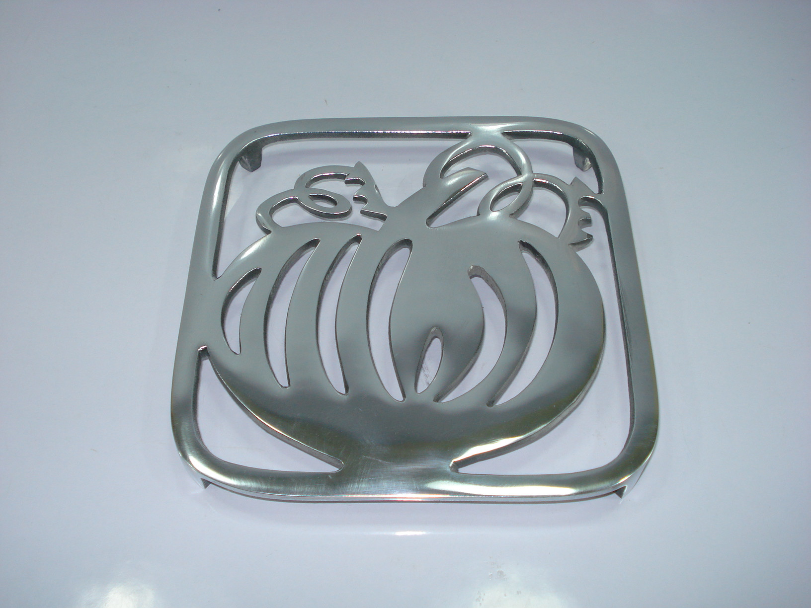 Aluminum Trivet