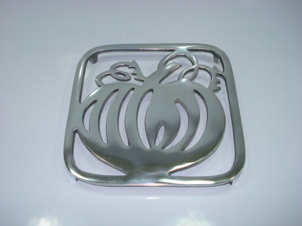 Image of Aluminum Trivet
