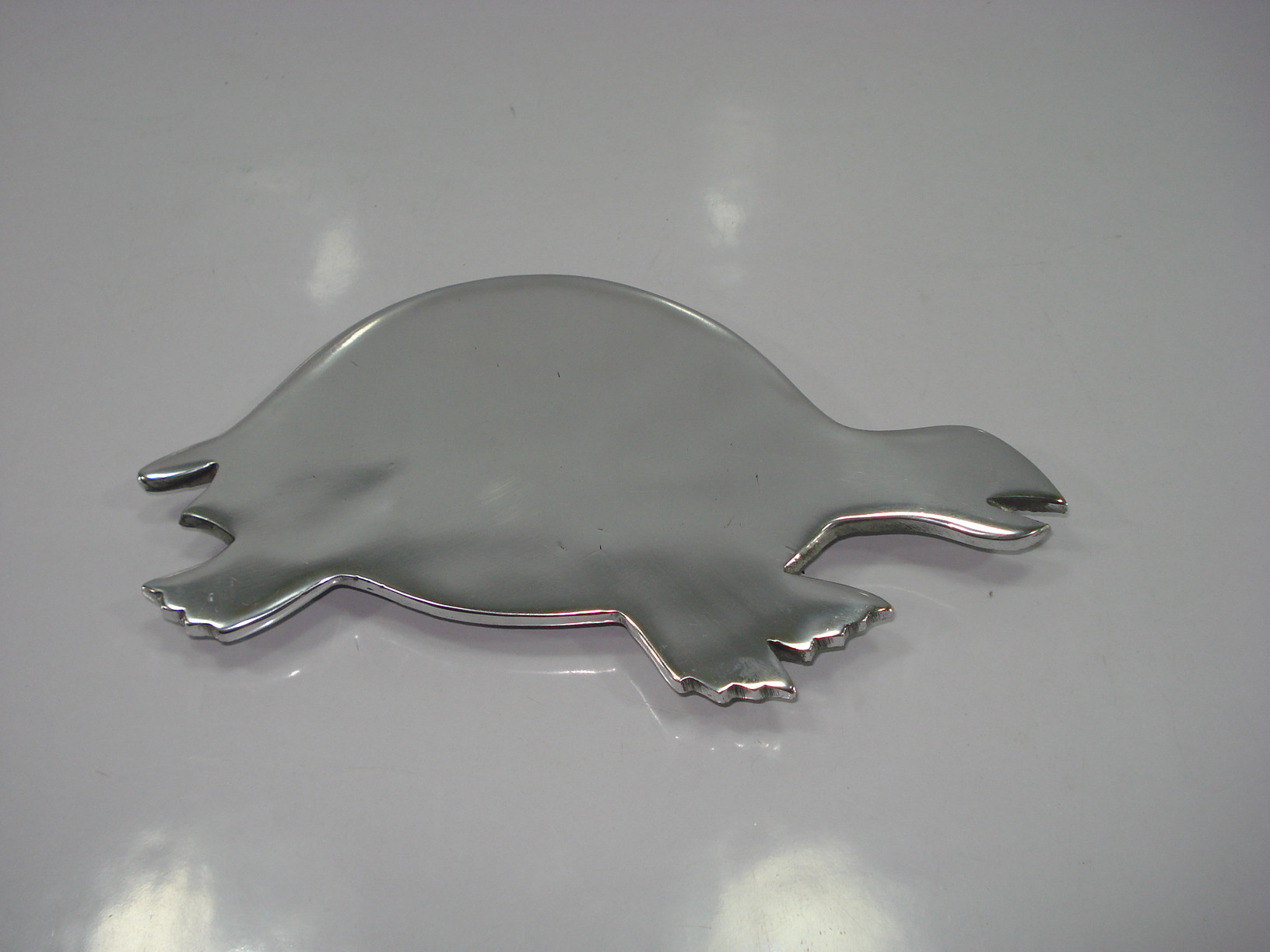 Aluminum Trivet